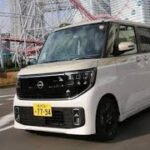 #【試乗】欲しいものは全部揃いました！　新型日産ルークスは「見えルークス」「映えルークス」「積めルークス」のCM以上に「おすすめできルークス」だった