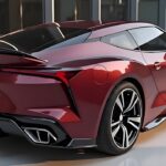 新型日産セドリックついに公開 驚くべき進化と豪華装備