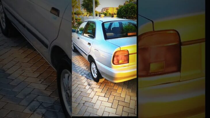 1999 Suzuki Baleno 1999年式スズキ・バレーノ徹底レビュー｜価格・スペック・試乗 #luxury #newcars #shorts