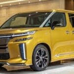 2026 トヨタ・スパーキー解説！家族で楽しむ新時代ミニバンSUV)(トヨタ・スパーキー試乗レビュー！コンパクトSUVの進化版