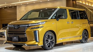 2026 トヨタ・スパーキー解説！家族で楽しむ新時代ミニバンSUV)(トヨタ・スパーキー試乗レビュー！コンパクトSUVの進化版
