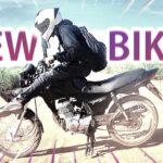 【クリスマス】ブラジルのディーヴァ！！これこそ俺のツボだ！【HONDAタイタン2008年式を試乗】