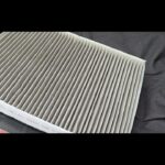 ラングラー・エアコンフィルターの交換やってみた #jeep #wrangler #エアコンフィルター #交換 #jl