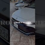 【兵庫トヨタ三木店】クラウンシリーズ ラインナップ✨　#兵庫トヨタ #トヨタ #試乗 #toyota #クラウンシリーズ #クラウン #crown