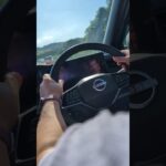 日産　サクラ　軽EV　試乗　ワンペダル