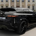 これを見逃すな！2026新型トヨタハリアーの全貌がついに明らかに