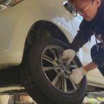 【永久保存版】アラキンの正しいタイヤ交換講習