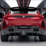 2026年スズキ・フロンクス レビュー|次世代コンパクトSUVの真価を徹底解説! デザイン・性能・快適性すべて進化した一台