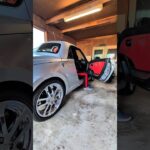 【マフラー交換してみた！】#ロッソモデロ #ダイハツコペン #ダイハツ #コペン#マフラー #マフラー音  #l880k #車 #軽四