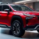 【2026年新型】スバル・トレイルシーカー徹底レビュー｜走行性能・内装・AWDを完全解説！