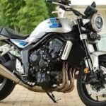 【ホンダCB1000F徹底試乗】「これなら乗れる」と確信！大型初心者も虜にする“軽さと鼓動感”の正体