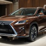 🔥🔥2026年 新型レクサスRX｜高級SUVの頂点・内装＆走りを徹底解説