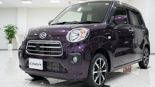 2026 Daihatsu Cast 試乗前必見｜魅力と欠点を正直レビュー