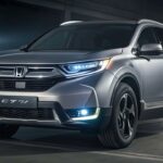 ホンダ CR-V｜快適性・走行性能・燃費を徹底レビュー｜Car Experience