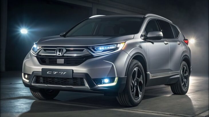 ホンダ CR-V｜快適性・走行性能・燃費を徹底レビュー｜Car Experience