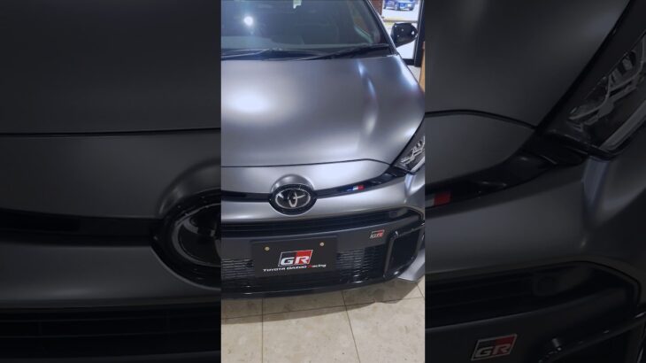 三重県でGRヤリス試乗予定→鈴鹿サーキット見学楽しみだ　#三重県 #鈴鹿市 #grヤリス #shorts