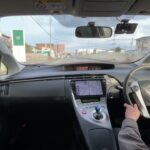 【試乗】トヨタ/プリウス/2015年式/S/1800cc/ZVW30