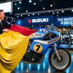 世界初公開!? Suzuki GSF1200 2026年モデル徹底解説