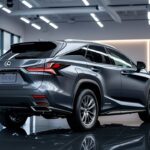 レクサスRX500h 2026年モデル｜なぜ今一番注目されるSUVなのか