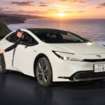 【試乗】新型プリウス60 Zグレード 最新の装備が充実！実燃費は脅威の〇〇km/L！走りの本音レビュー！プリウスは高級車の仲間入り！？