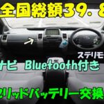 トヨタ　２０プリウス🚙　全国総額３９．８🎉　ハイブリッド車✨　ＨＶバッテリー交換済み⭐　試乗動画　コスパ＋リセール◎　創業１６年目＋１０００台販売達成🎉　エスシーオート　愛知県北名古屋市　中古車屋🚙