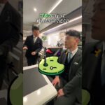 アドリア コンパクト スプリーム DLに弊社会長と共に試乗します！ボディサイズに反して運転しやすく燃費も良好、自動運転化が進む未来はモーターホームが当たり前になるのでしょうか？！