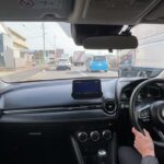 【試乗】マツダ/デミオ/2017年式/Sツーリング/5MT/1300cc/DJ3 FS