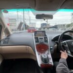 【試乗】トヨタ/SAI/2013年式/S/2400cc/AZK10