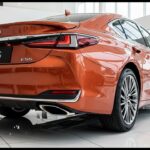 2026年レクサスESターボ内装外装レビュー