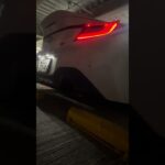 GR86 マフラー交換後の音がヤバすぎた