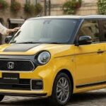 ついに公開, ホンダ新型N1RS, 軽自動車の常識を破壊, 6速MT×ターボ, 街乗り最強スポーツ, フルレビュー