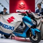 【試乗動画】2026スズキバーグマン 400 — 見た目・乗り心地・性能すべて公開(Test Ride Video: 2026 Suzuki — Comfort, Performance