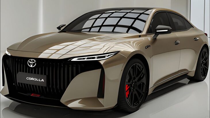 2026年新型トヨタ カローラ徹底レビュー ハイブリッド燃費 安全装備 内装外装を完全解説