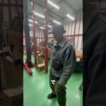 210クラウン アスリート ハイブリッドバッテリー 交換開始！ #整備 #バッテリー