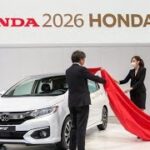 【Japan Car Show】2026 Honda フィット5 試乗＆詳細レビュー