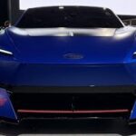 スバル STI 新型 ハッチバック スペック 価格 内装 外装 エンジン 試乗 レビュー