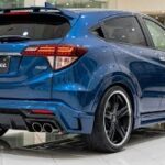 2026 HONDA ヴェゼル試乗前レビュー｜進化した走りと安全性能