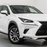 2026年レクサスNX最新モデル！驚異のデザインと革新的機能を徹底公開！