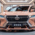 【衝撃】2026年 新型トヨタ クラウン クロスオーバーが想像以上にヤバい…内装・走りが別次元！