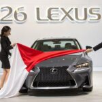 2026年最新 レクサス徹底レビュー｜高級感・走行性能・価格まで完全解説