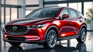 SUVの常識を超えた｜マツダCX-60 試乗レ