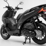2026年最新版！Honda Dunk 50が完全進化！このバイク、絶対に見逃せない⁉