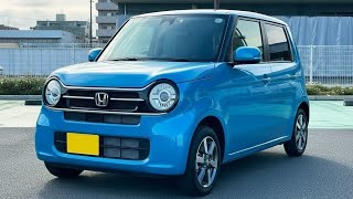 【何その制御!?】ホンダ 新型N-ONE e: に試乗！愛車ekクロスEVと本気比較したら完成度が異次元だった…【HONDA N-ONE e: L 2026】