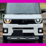 【新型デリカミニ首都高試乗!】グーグルナビは大丈夫?! 加速･乗り心地･運転支援など納車2ヶ月レポート! | MITSUBISHI DELICA MINI T Premium デリ丸パッケージ2026