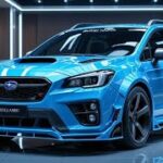 【EV革命】2026 Subaru ソルテラ最新モデル徹底解説！航続距離・性能が大幅向上