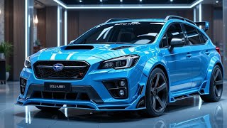 【EV革命】2026 Subaru ソルテラ最新モデル徹底解説！航続距離・性能が大幅向上