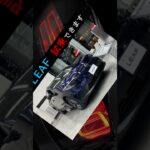 日産リーフ_レッツ! GO!!_習志野店_ #いこうよ日産