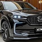 「マツダCX-5試乗レビュー｜内装・外装・ドライブ体験」