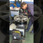 #タイヤ交換 #アクセラ