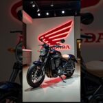 ホンダ マグナ350 2026モデル試乗級レビュー！クラシックの神が帰ってきた